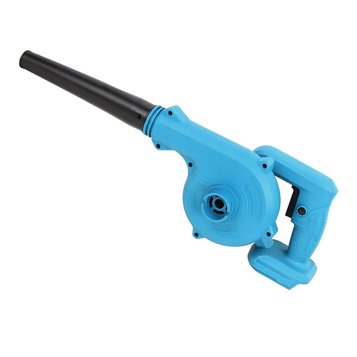 Miniatura 5 de Sopladora Aspiradora Blower Potente